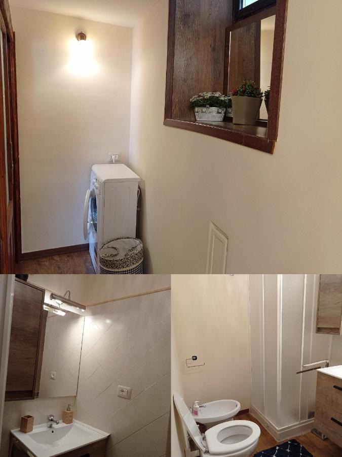 Apartment Casetta Angie Barrea