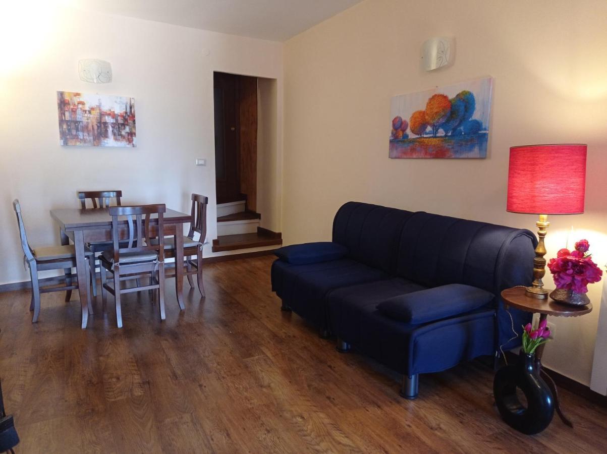 Casetta Angie Apartment