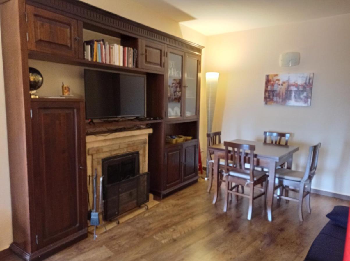 Apartment Casetta Angie