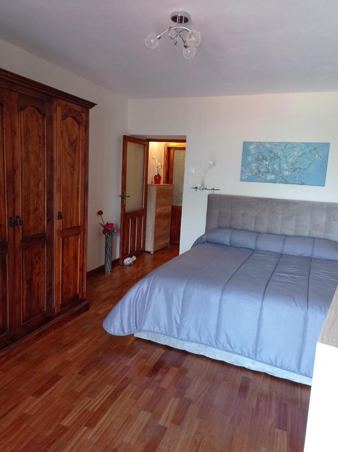 Apartment Casetta Angie *
