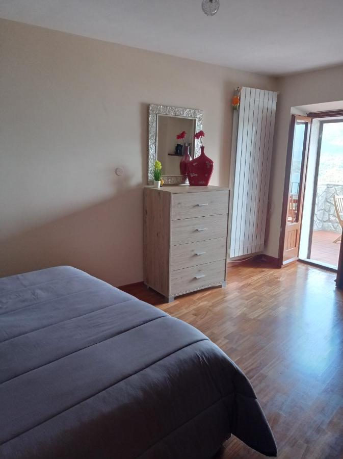 Casetta Angie Apartment