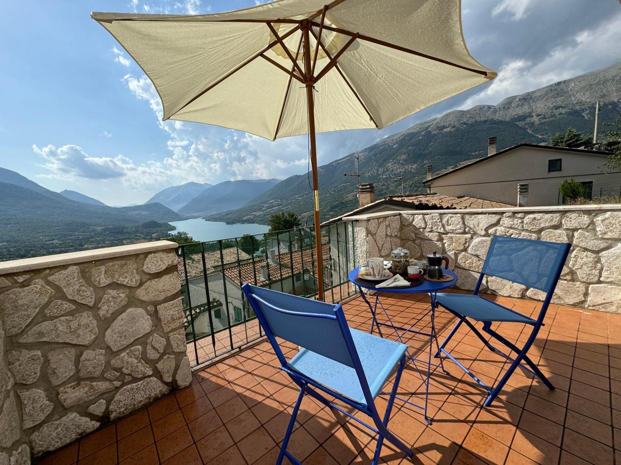 Apartment Casetta Angie